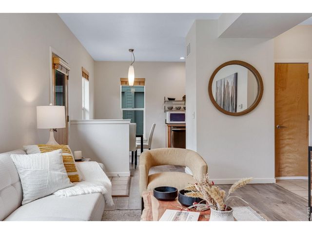 1547 Easy Rider Ln 101, Boulder, CO 80304
