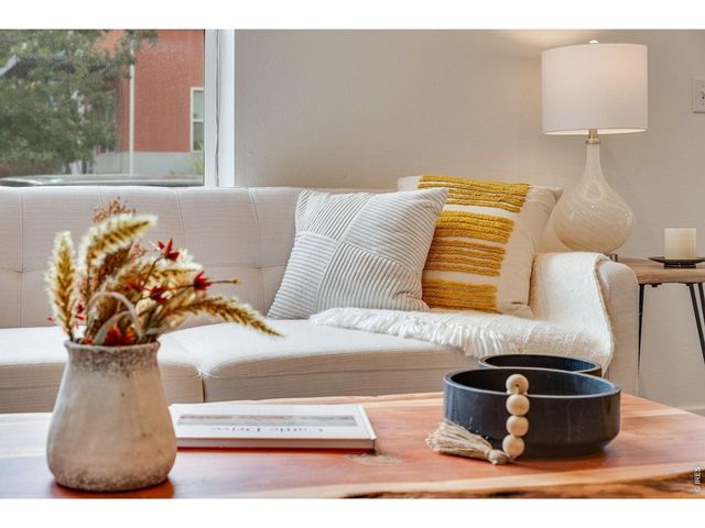 1547 Easy Rider Ln 101, Boulder, CO 80304