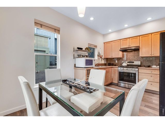 1547 Easy Rider Ln 101, Boulder, CO 80304