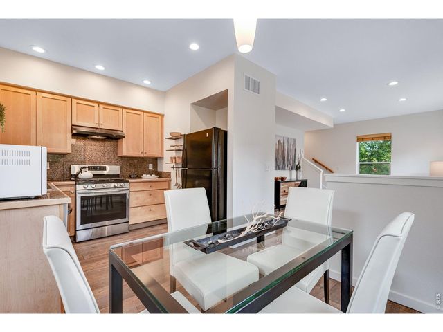 1547 Easy Rider Ln 101, Boulder, CO 80304