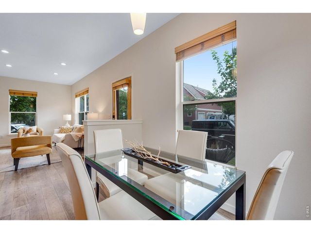 1547 Easy Rider Ln 101, Boulder, CO 80304