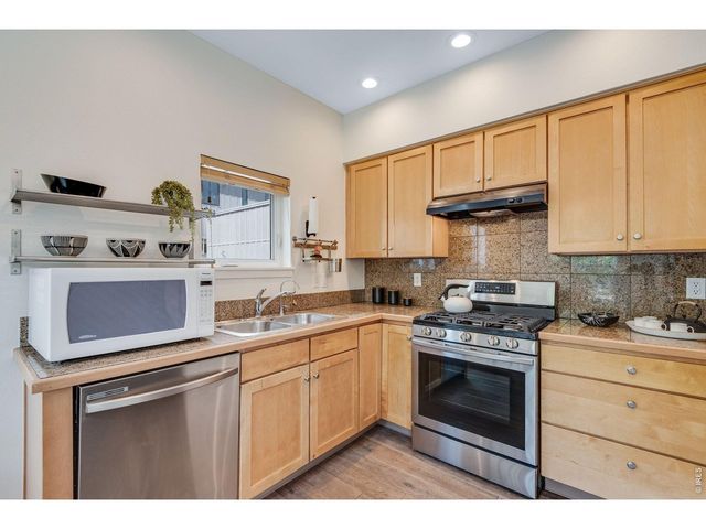 1547 Easy Rider Ln 101, Boulder, CO 80304