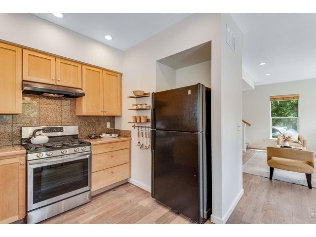 1547 Easy Rider Ln 101, Boulder, CO 80304