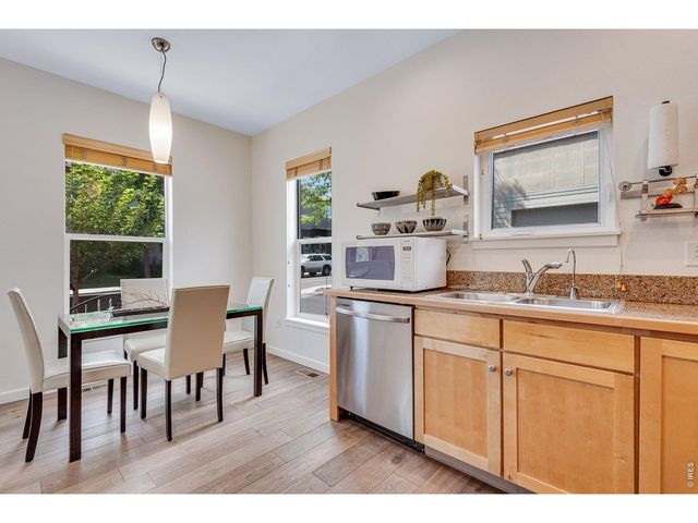 1547 Easy Rider Ln 101, Boulder, CO 80304