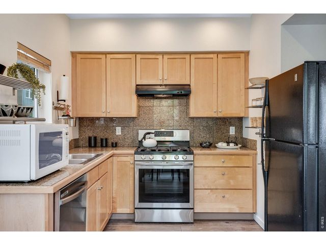 1547 Easy Rider Ln 101, Boulder, CO 80304