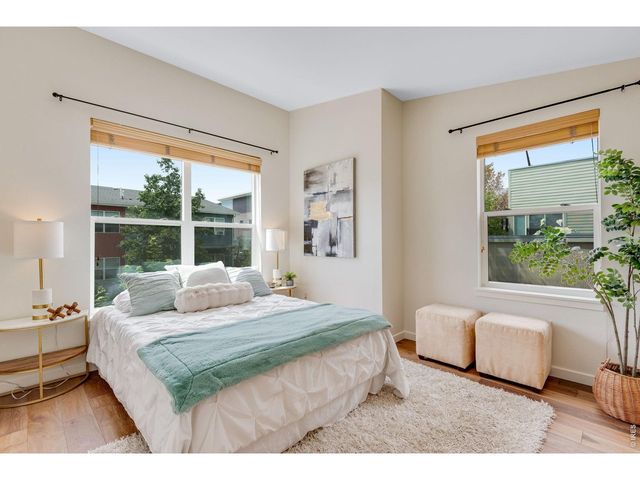 1547 Easy Rider Ln 101, Boulder, CO 80304
