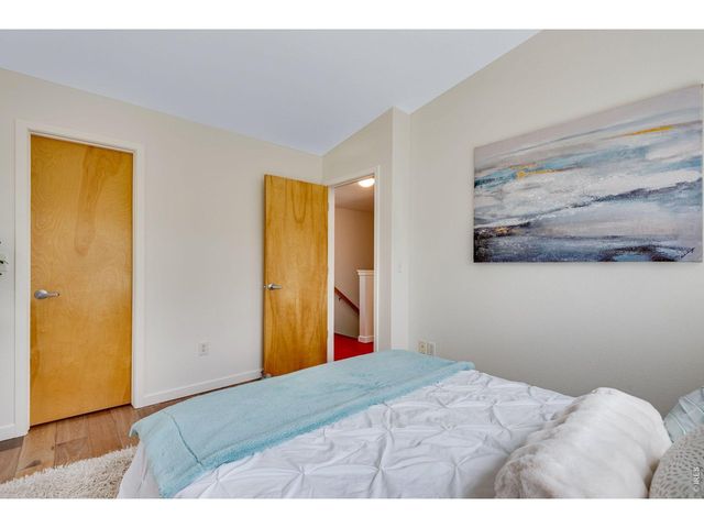 1547 Easy Rider Ln 101, Boulder, CO 80304