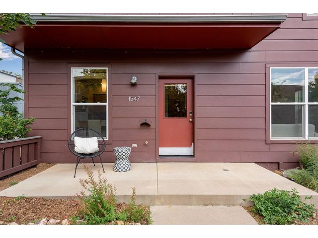 1547 Easy Rider Ln 101, Boulder, CO 80304