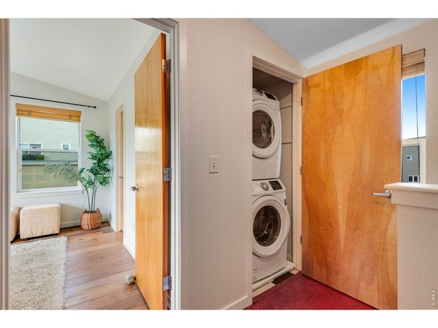 1547 Easy Rider Ln 101, Boulder, CO 80304