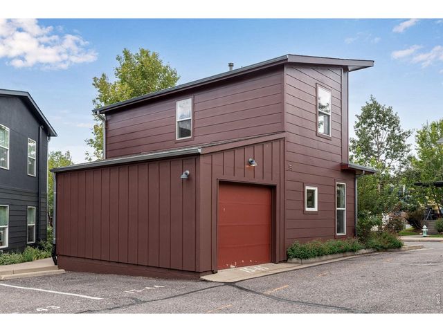 1547 Easy Rider Ln 101, Boulder, CO 80304
