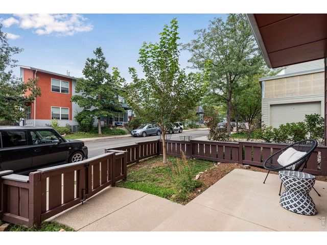 1547 Easy Rider Ln 101, Boulder, CO 80304