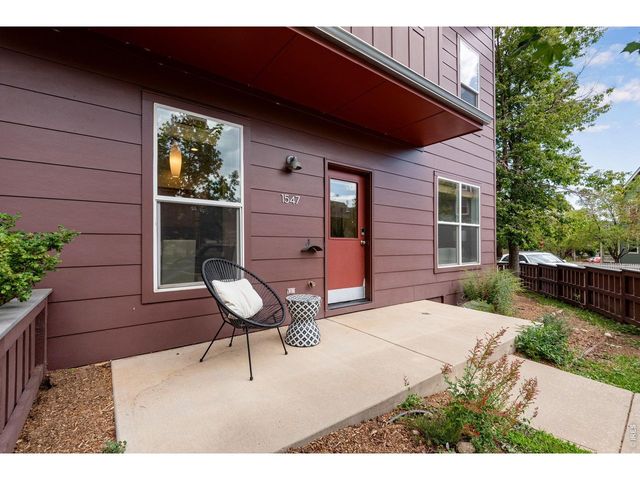 1547 Easy Rider Ln 101, Boulder, CO 80304