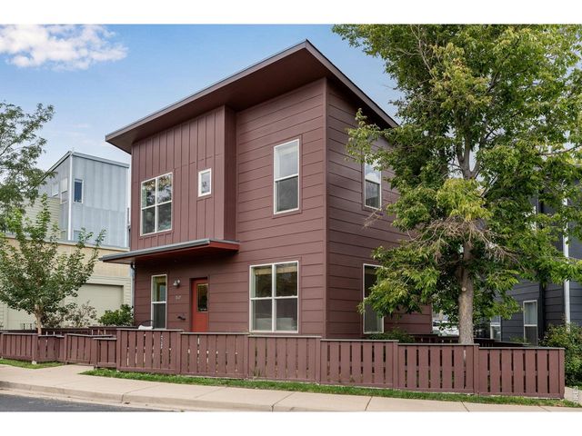 1547 Easy Rider Ln 101, Boulder, CO 80304
