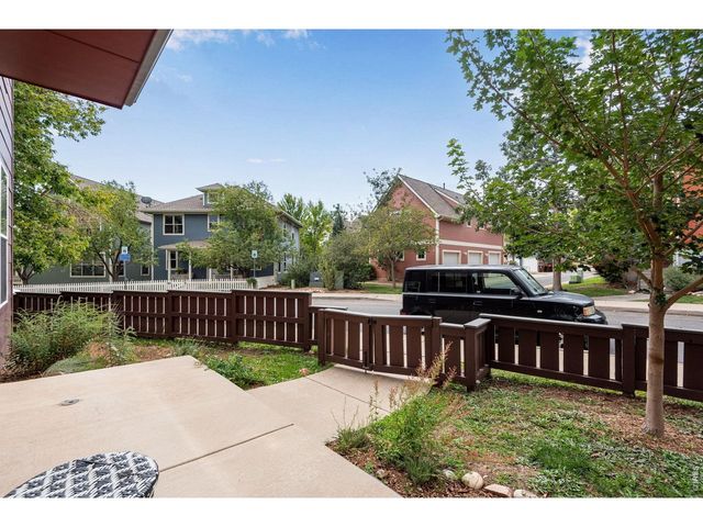 1547 Easy Rider Ln 101, Boulder, CO 80304