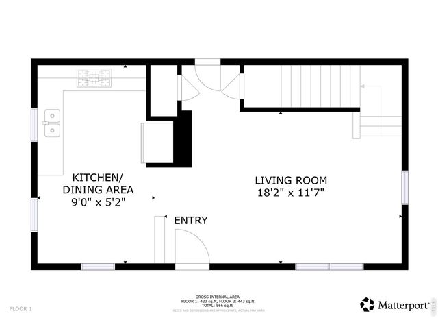 1547 Easy Rider Ln 101, Boulder, CO 80304