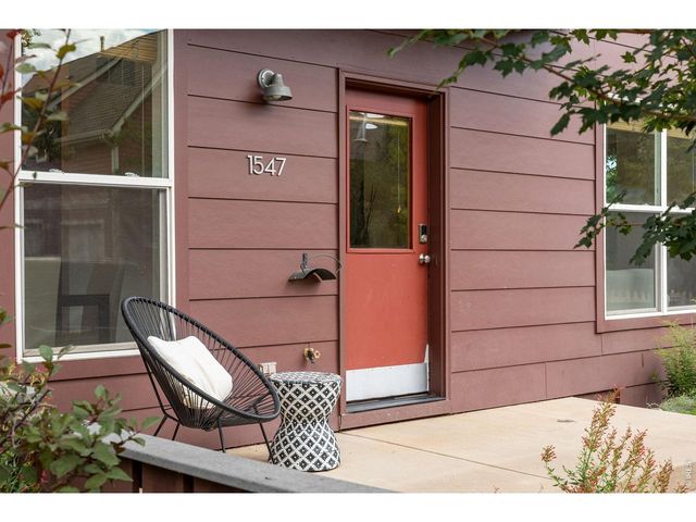 1547 Easy Rider Ln 101, Boulder, CO 80304