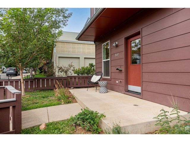1547 Easy Rider Ln 101, Boulder, CO 80304