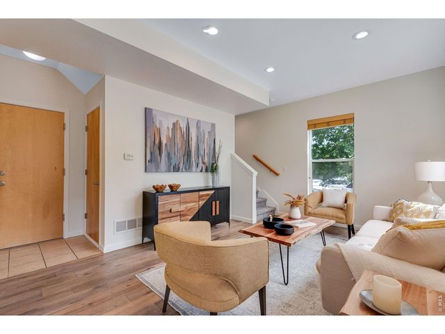 1547 Easy Rider Ln 101, Boulder, CO 80304