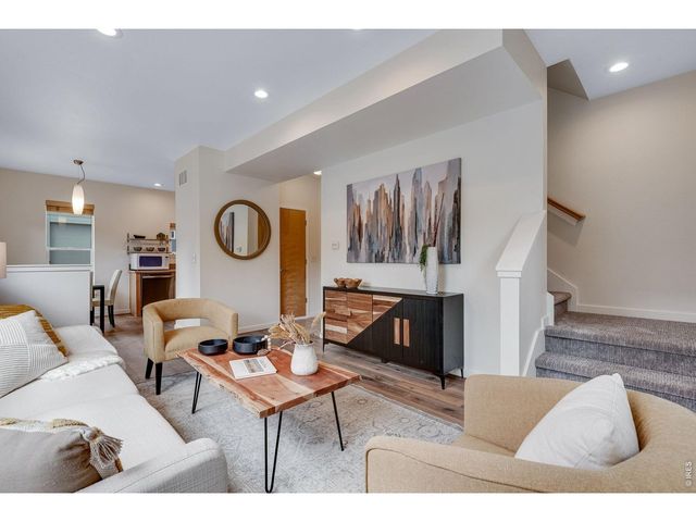 1547 Easy Rider Ln 101, Boulder, CO 80304