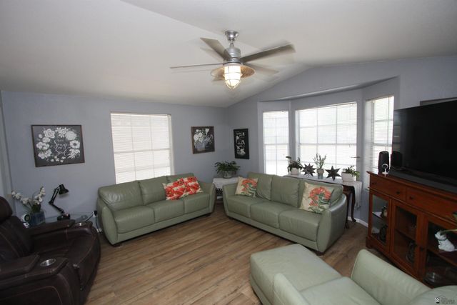 11832 S PAMELA LN, Yuma, AZ 85367