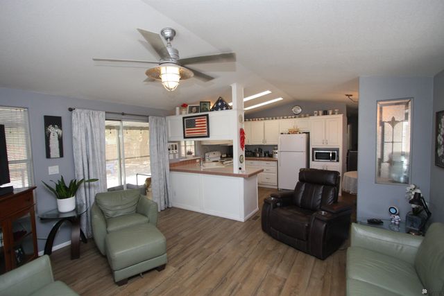 11832 S PAMELA LN, Yuma, AZ 85367