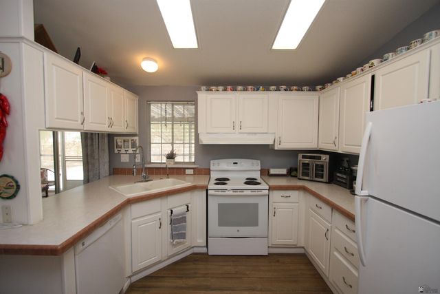 11832 S PAMELA LN, Yuma, AZ 85367