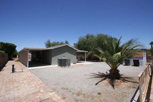 11832 S PAMELA LN, Yuma, AZ 85367