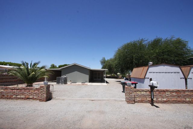 11832 S PAMELA LN, Yuma, AZ 85367