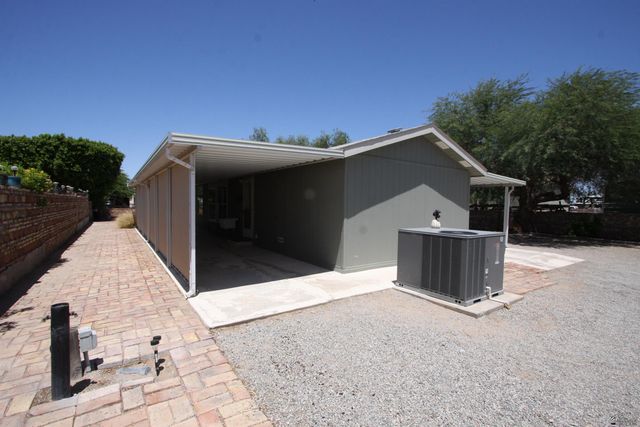 11832 S PAMELA LN, Yuma, AZ 85367