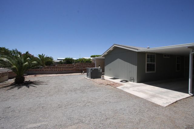 11832 S PAMELA LN, Yuma, AZ 85367