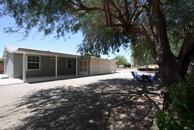 11832 S PAMELA LN, Yuma, AZ 85367
