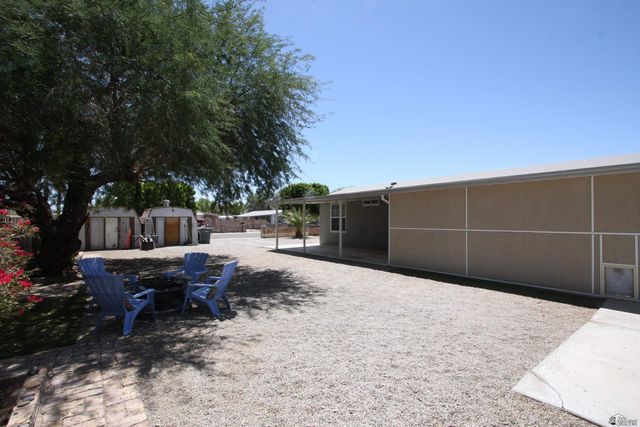 11832 S PAMELA LN, Yuma, AZ 85367