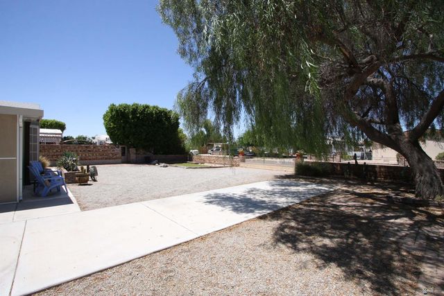 11832 S PAMELA LN, Yuma, AZ 85367