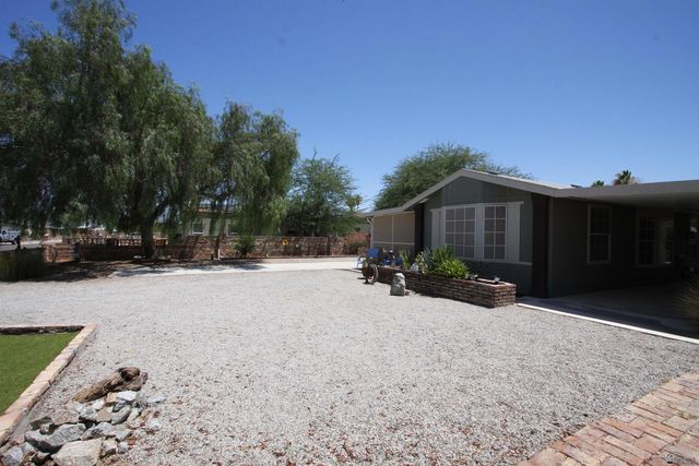 11832 S PAMELA LN, Yuma, AZ 85367