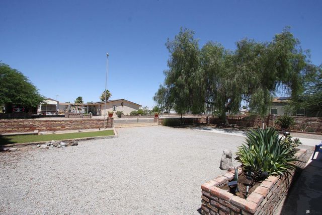 11832 S PAMELA LN, Yuma, AZ 85367