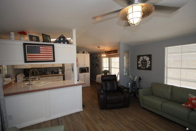 11832 S PAMELA LN, Yuma, AZ 85367