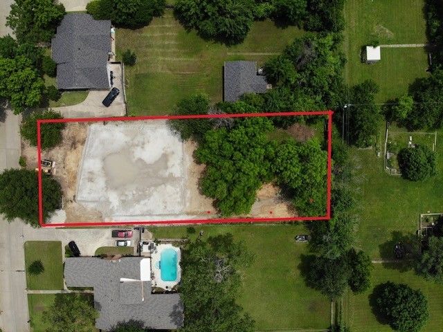 217 Oak Valley Drive, Colleyville, TX 76034