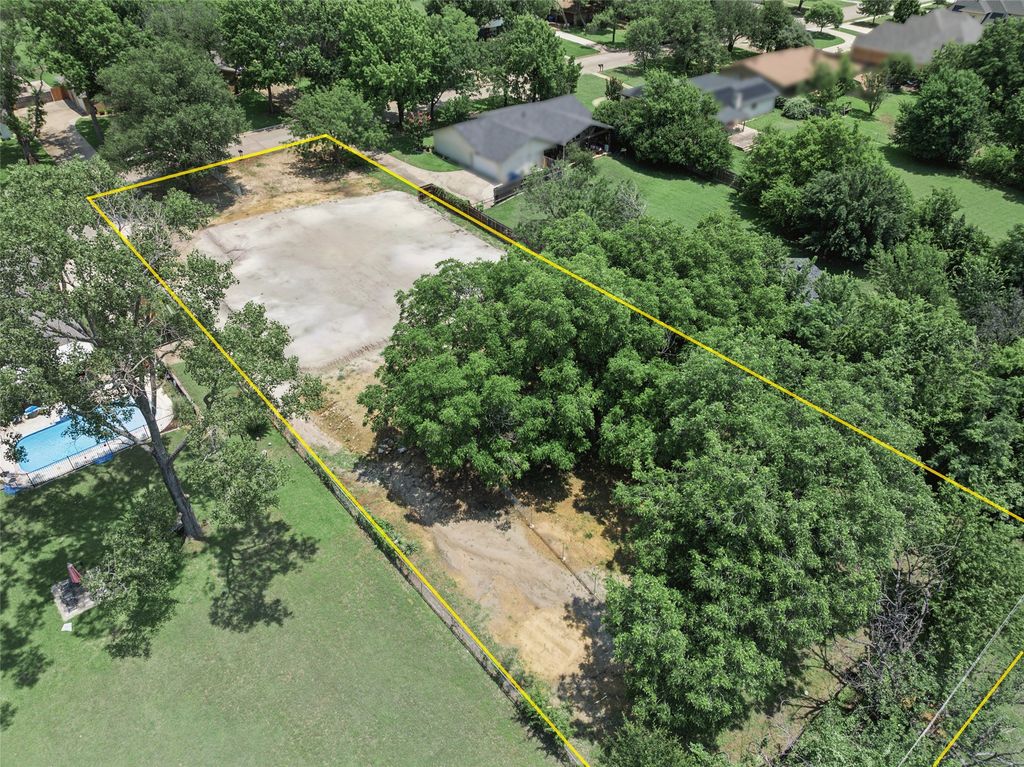 217 Oak Valley Drive, Colleyville, TX 76034