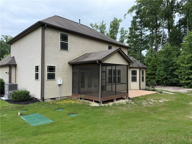 407 Oak Ridge Place, Easley, SC 29642
