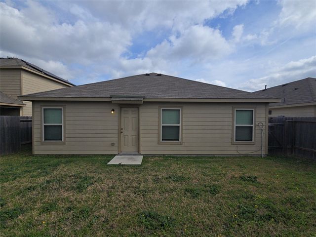 14323 Galiant Run Lane, Houston, TX 77068