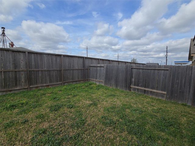 14323 Galiant Run Lane, Houston, TX 77068
