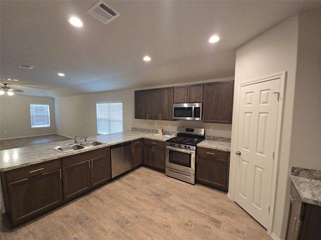 14323 Galiant Run Lane, Houston, TX 77068