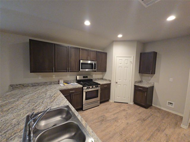 14323 Galiant Run Lane, Houston, TX 77068