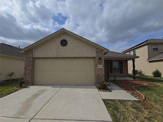 14323 Galiant Run Lane, Houston, TX 77068