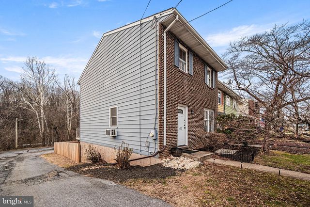 583 MANATAWNY ST, Pottstown, PA 19464