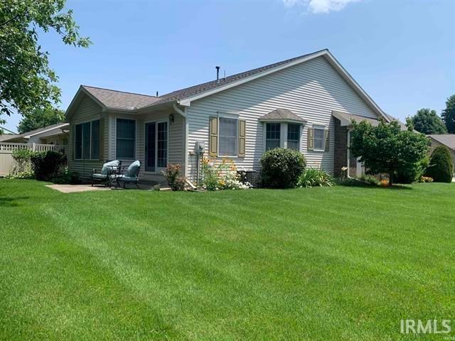 1454 Hampton Circle, Goshen, IN 46526
