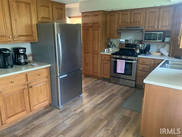 1454 Hampton Circle, Goshen, IN 46526