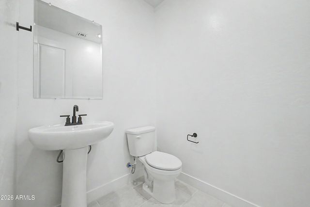 15221 W GRAY FOX Trail, Surprise, AZ 85387