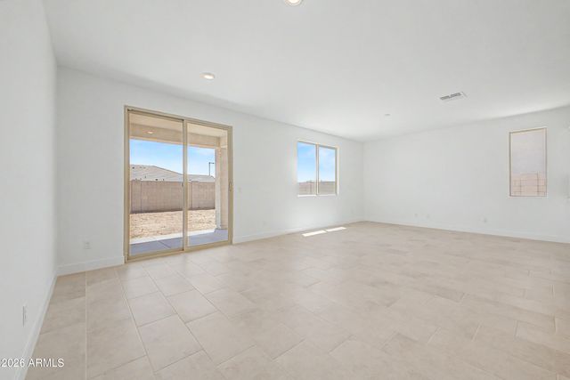 15221 W GRAY FOX Trail, Surprise, AZ 85387