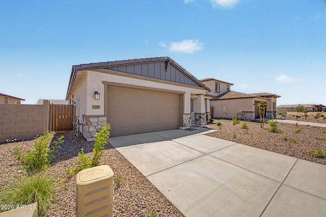15221 W GRAY FOX Trail, Surprise, AZ 85387